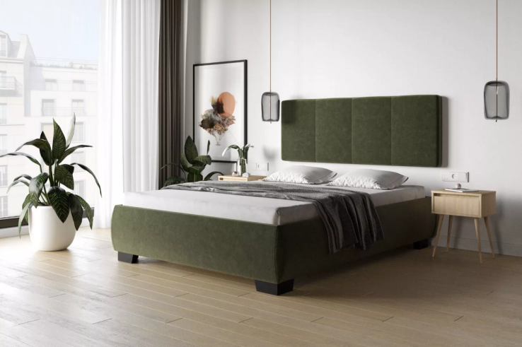 Paneel 60cm ZPN023 - für Multi-Modular-Bett